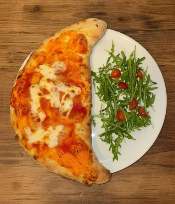 Calzone Classico