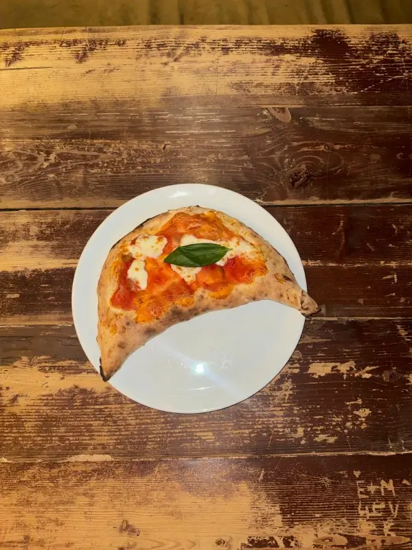Calzone