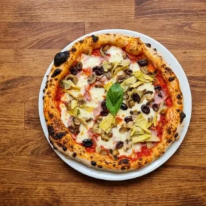 Capricciosa