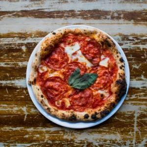 Halal Pepperoni