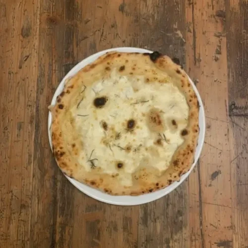 Garlic Bread