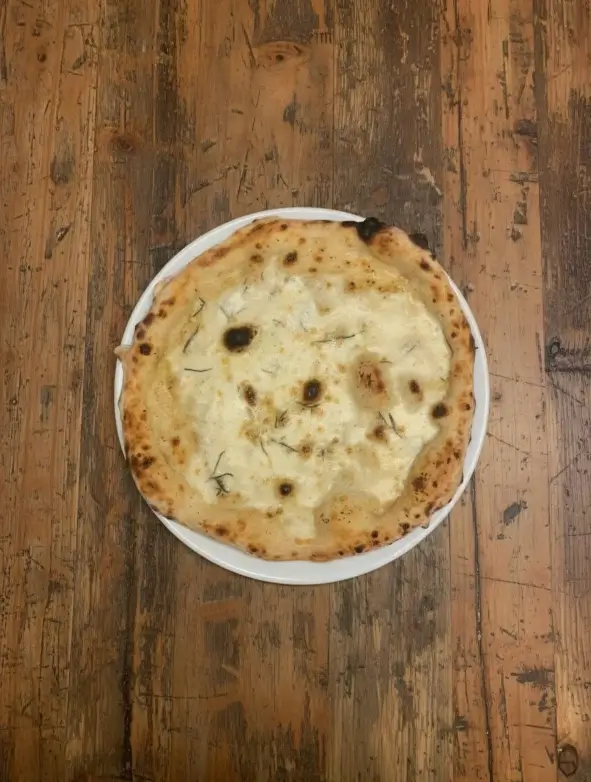 Garlic Bread