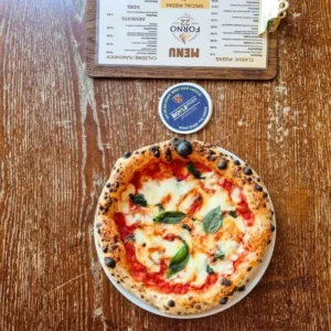Margherita