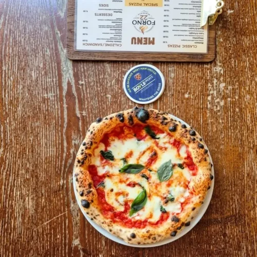 Margherita
