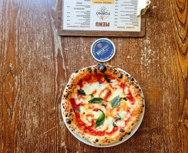 Margherita