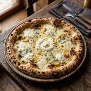 Quattro Formaggi