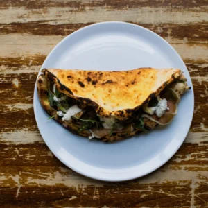 Saltimbocca