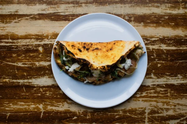 Saltimbocca